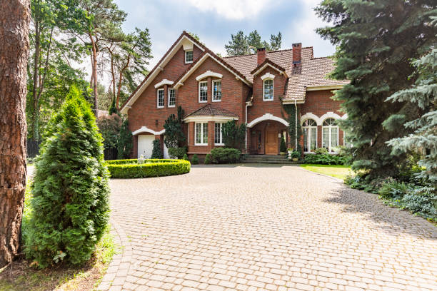 Reasons to Select Us for Your Driveway Paving Requirements in Wakefield, MI