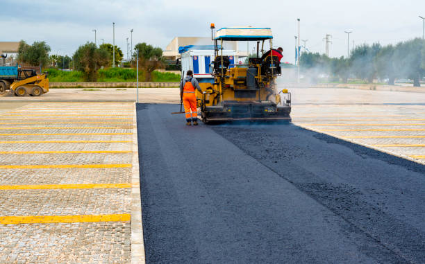 Best Interlocking Driveway Pavers  in Wakefield, MI