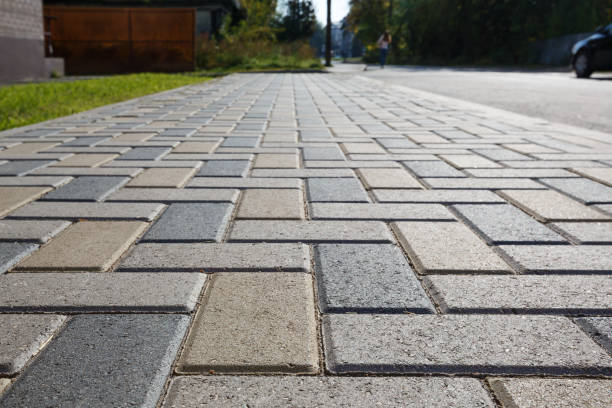 Best Residential Driveway Paver Services  in Wakefield, MI