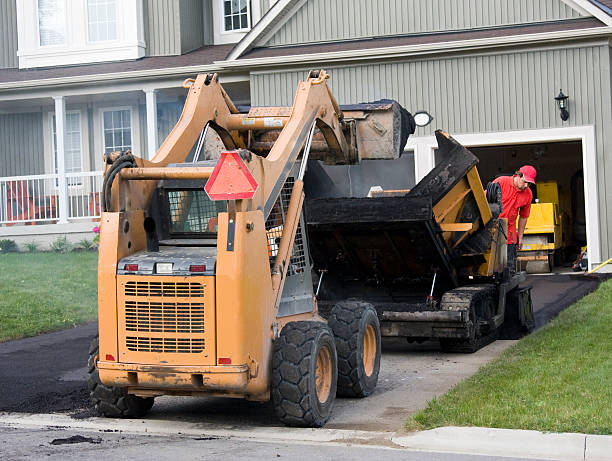 Professional Driveway Pavers in Wakefield, MI